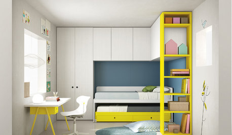 10 Genius Cupboard Designs for Bedroom Corners