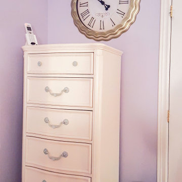 Baubigny - Tween bedroom
