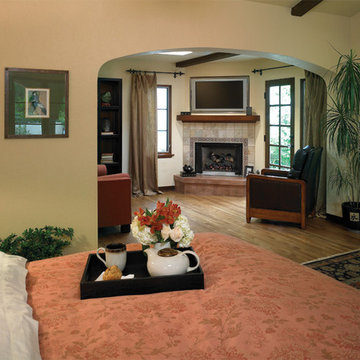 Baughman Avenue Residence
