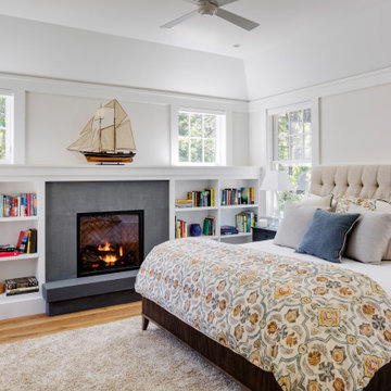 Bayside Retreat