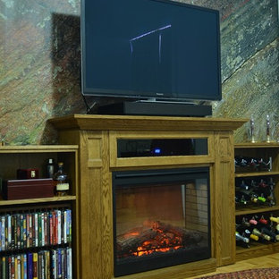 Bayview TV Den