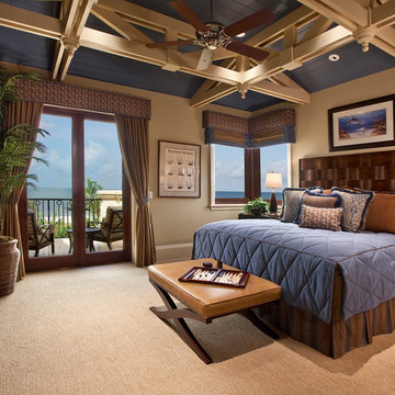 Beach Front I