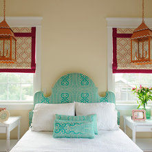 Costero Dormitorio by Kelly Nelson Designs