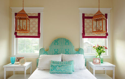 How to Infuse Traditional Indian Elements Into Your Modern Home