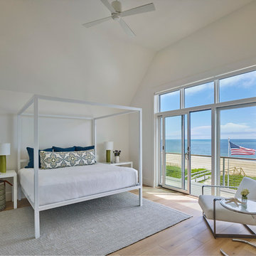Beach House