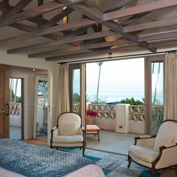 Beach Mediterranean
