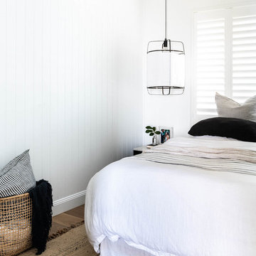 Beach Society Home