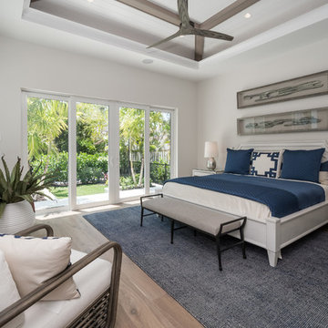 Beach Style Home Design