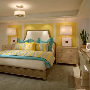 Beachside Remodel