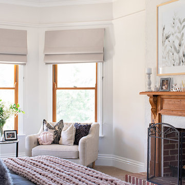 Beaconsfield Project: Modern Provincial