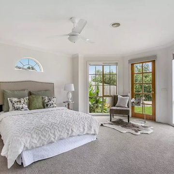 Beaconsfield Vic_ 4 bedroom home