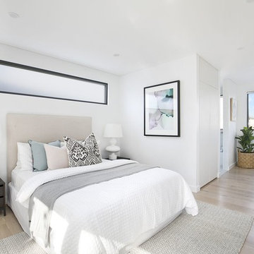 Beattie St, Balmain
