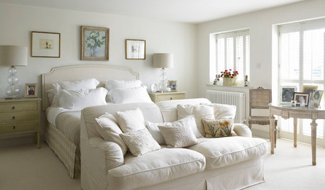5 Style Shortcuts to Get the Shabby Chic Look