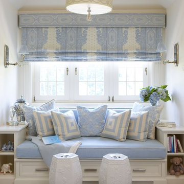 Beautiful Bedrooms by Cindy Rinfret