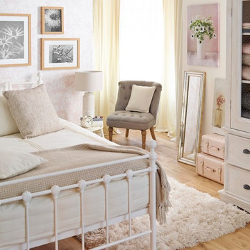 Beautiful bedrooms, Easy elegance bedroom