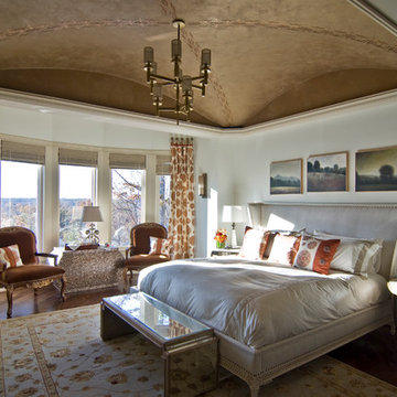 Beautiful Bedrooms