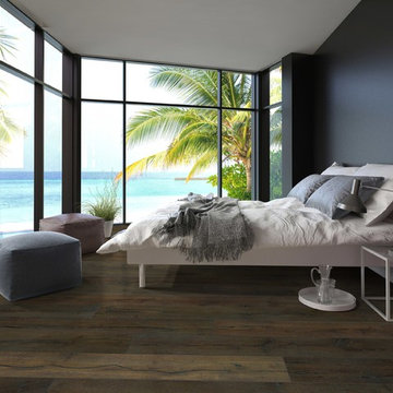 Beautiful Coastal Bedroom