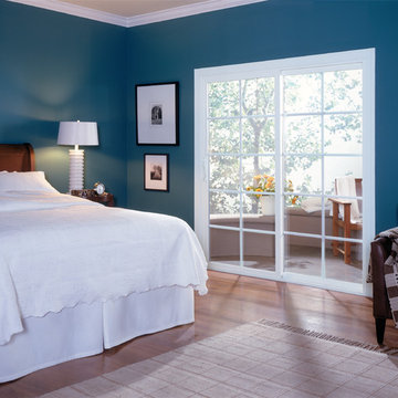 Beautiful Eneregy Efficient windows