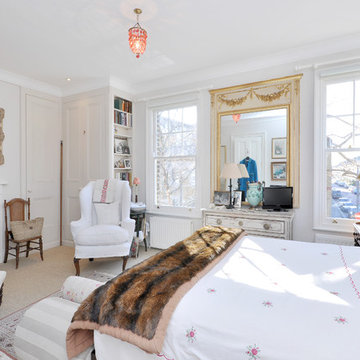 Beautiful House Refurbishment