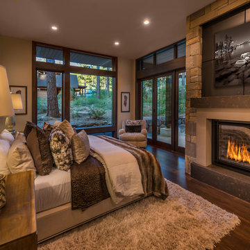 Beautiful Lake Tahoe Home