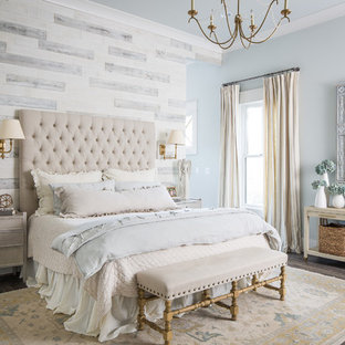 Beautiful Modern Southern Farmhouse by Steve Powell Homes