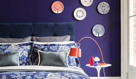 Color en el dormitorio: 6 paletas que favorecen la armonía y el relax