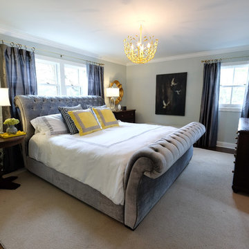 Beautiful Whole House Remodel - Glen Ellyn, IL
