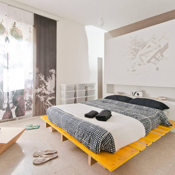 Bed and Breakfast | Home gallery, Roma