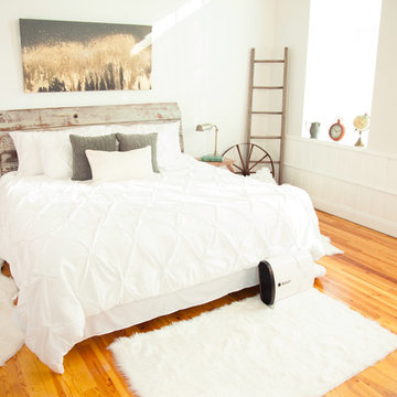 Bed Jet Featured on Shark Tank