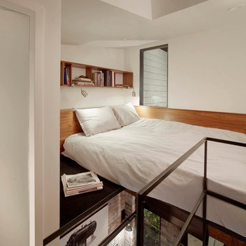 bed loft
