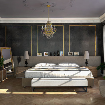 Bed Room