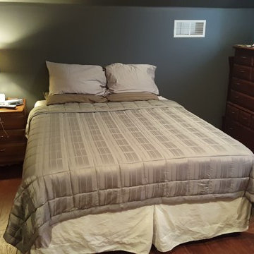 Bed Room Remodel