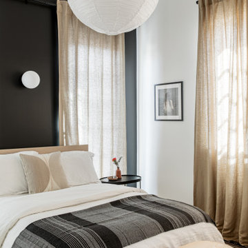 Bed-Stuy Minimal