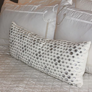 Bedding & Pillows