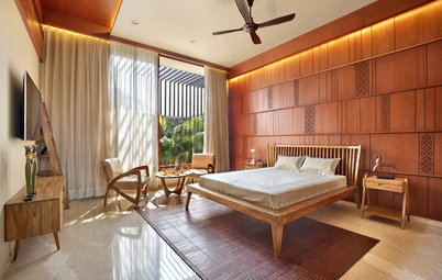 The Top 20 Indian Bedroom Designs of 2018
