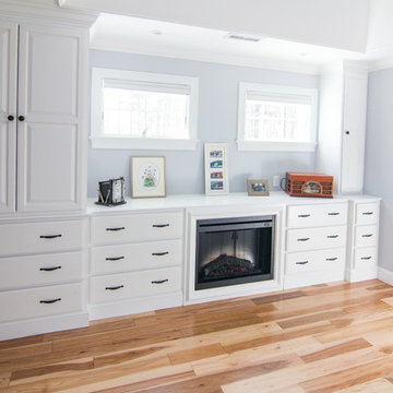 Bedroom Addition