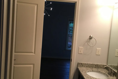Bedroom & Bathroom - Cumming, GA