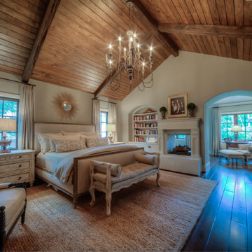 Bedroom by K Two Designs