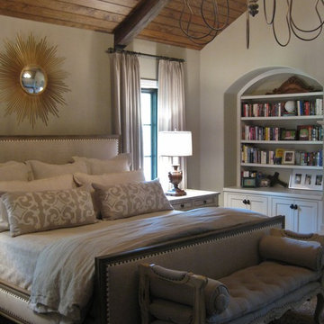 Bedroom by K Two Designs