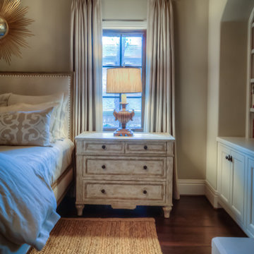 Bedroom by K Two Designs