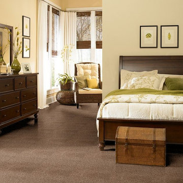 Bedroom Carpet Gallery