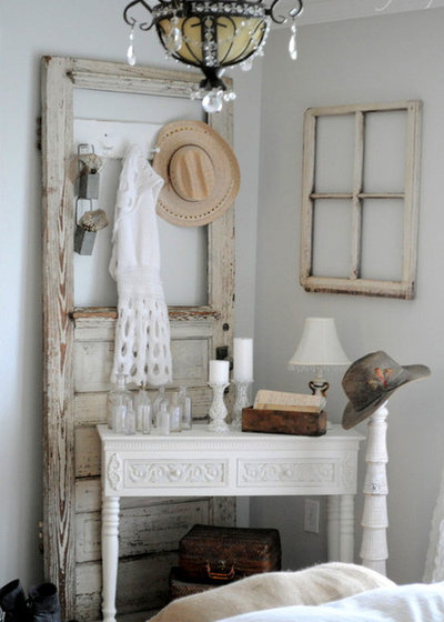 Romantique Chambre by Becky Cunningham Home