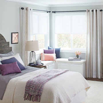 Bedroom Decorating Ideas