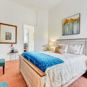 Bedroom Design