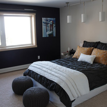 Bedroom Design