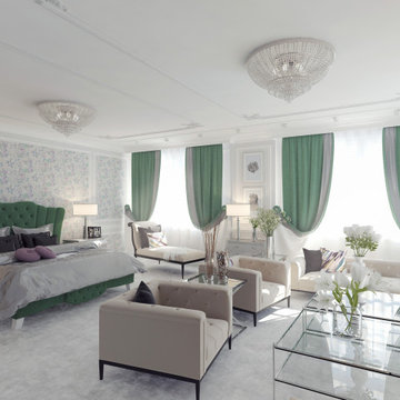 Bedroom Design Ideas