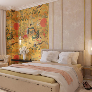 Bedroom Design Ideas