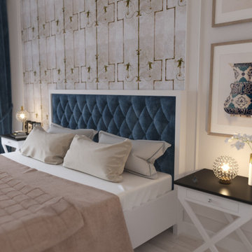 Bedroom Design Ideas