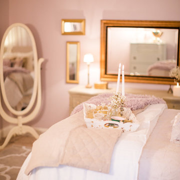 Bedroom Designs by- Dawn D Totty Designs