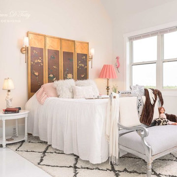 Bedroom Designs by- Dawn D Totty Designs